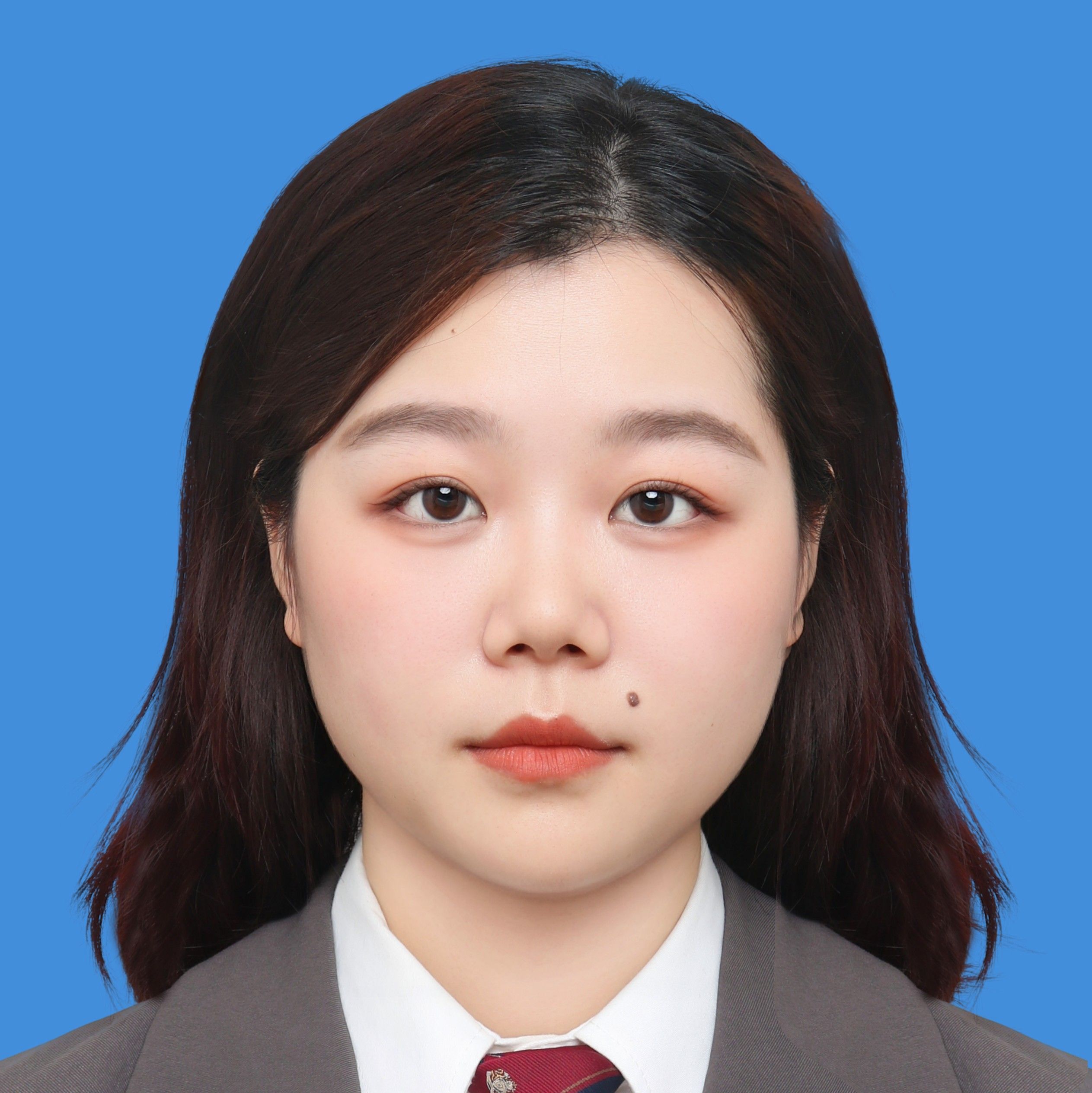 蒲梦琴