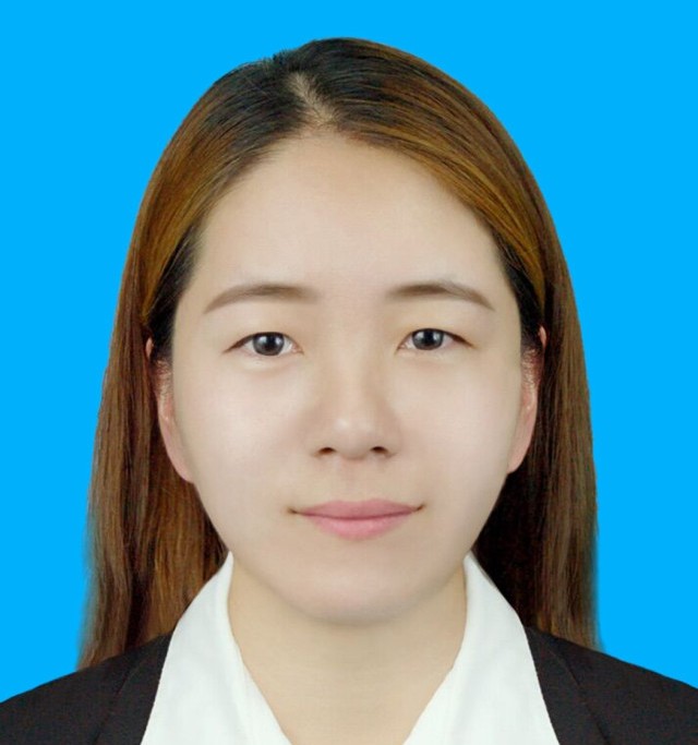 李景娟