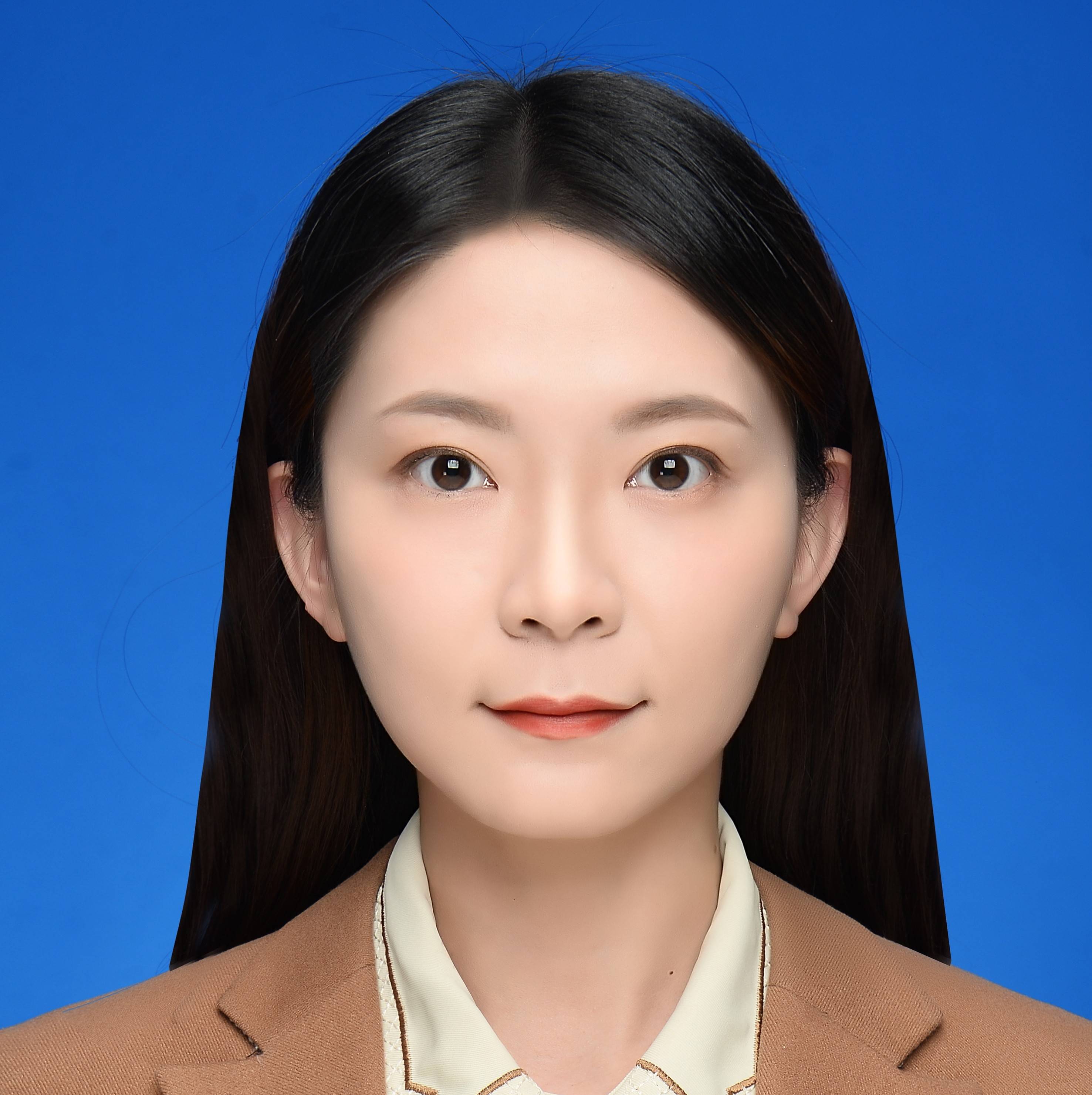 赵赛娆